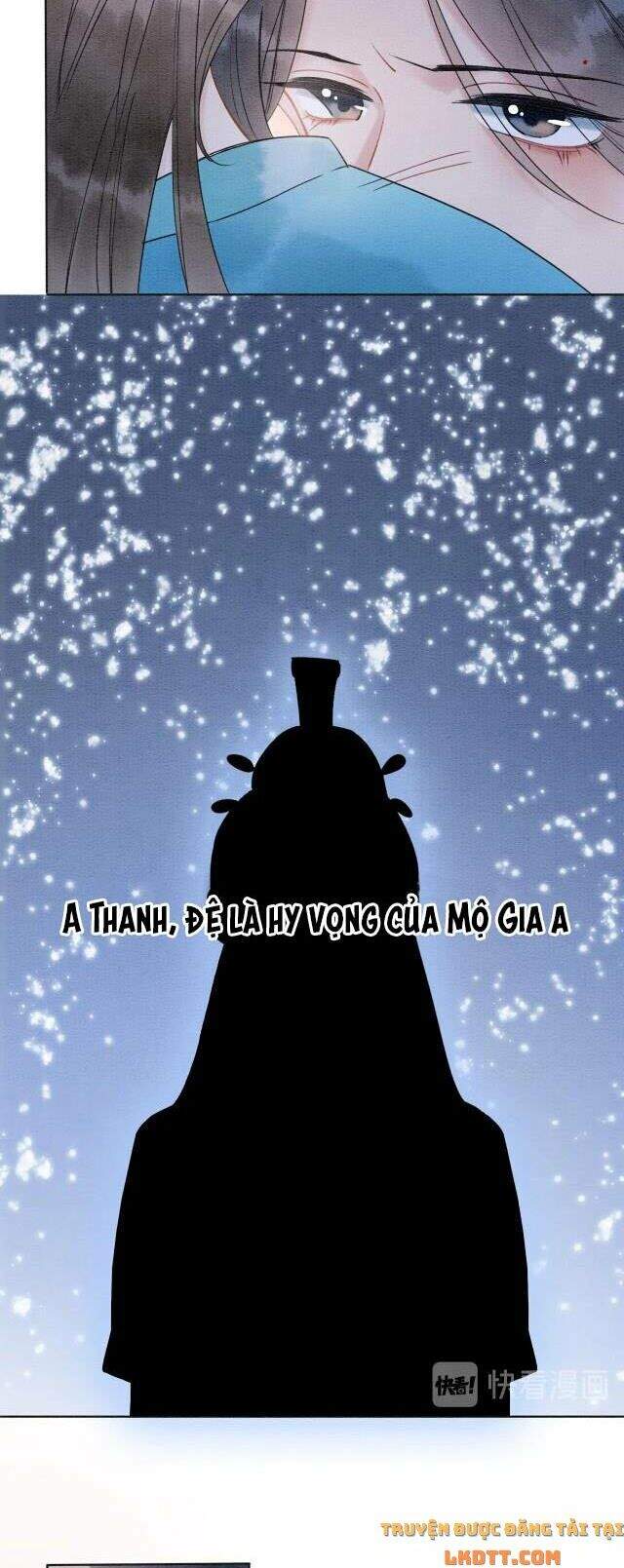 Sổ Tay Công Lược Hắc Liên Hoa Chap 17 - Next Chap 18