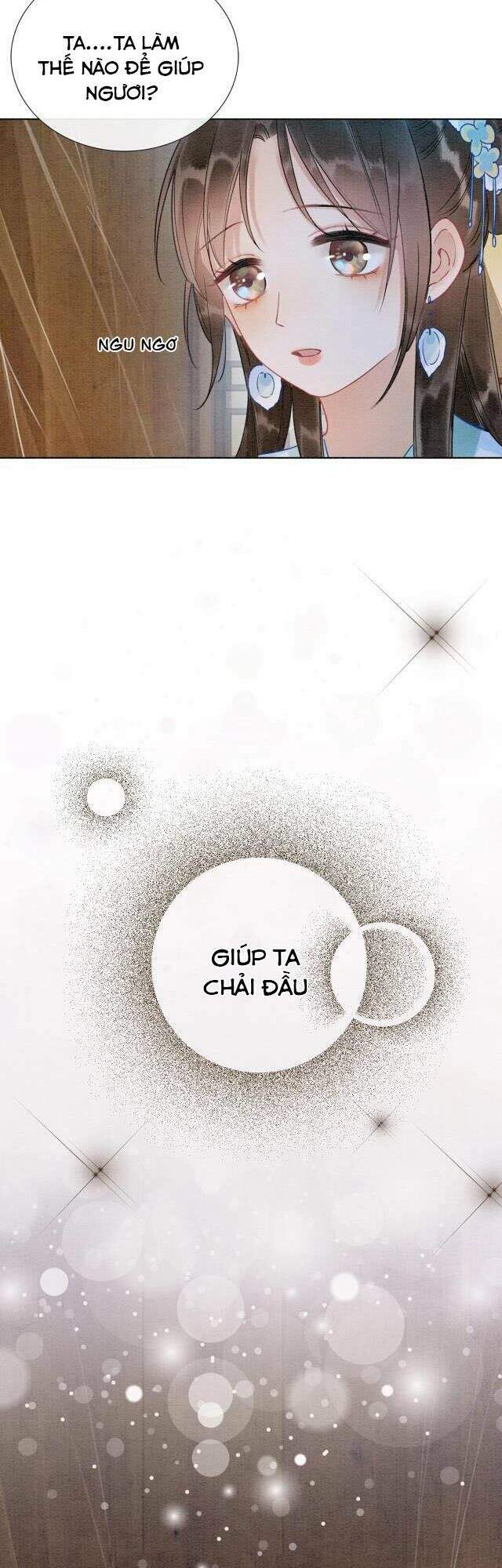 Sổ Tay Công Lược Hắc Liên Hoa Chap 17 - Next Chap 18