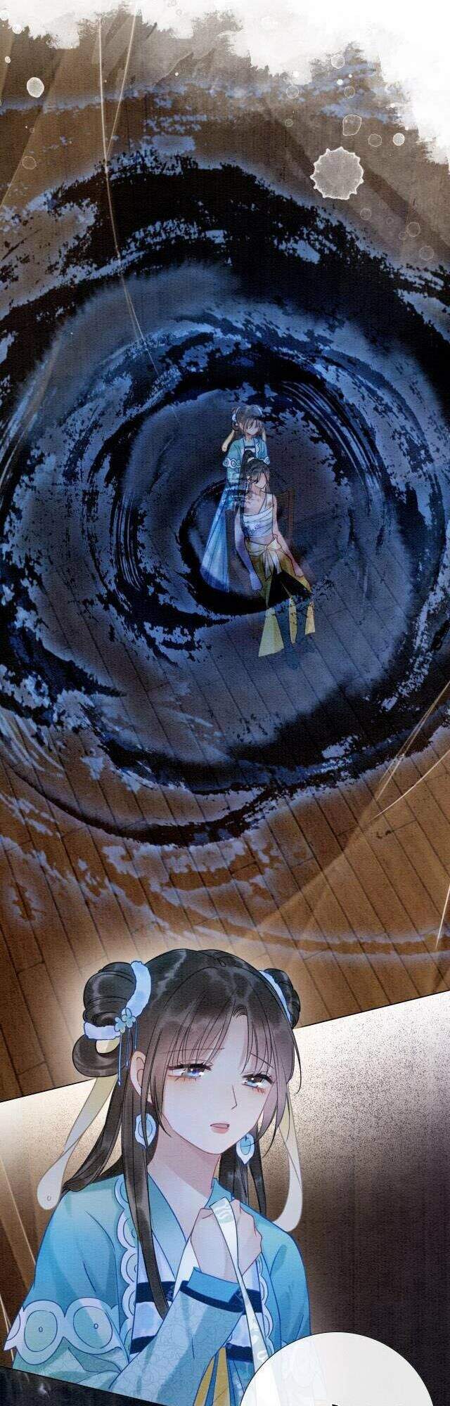 Sổ Tay Công Lược Hắc Liên Hoa Chap 17 - Next Chap 18