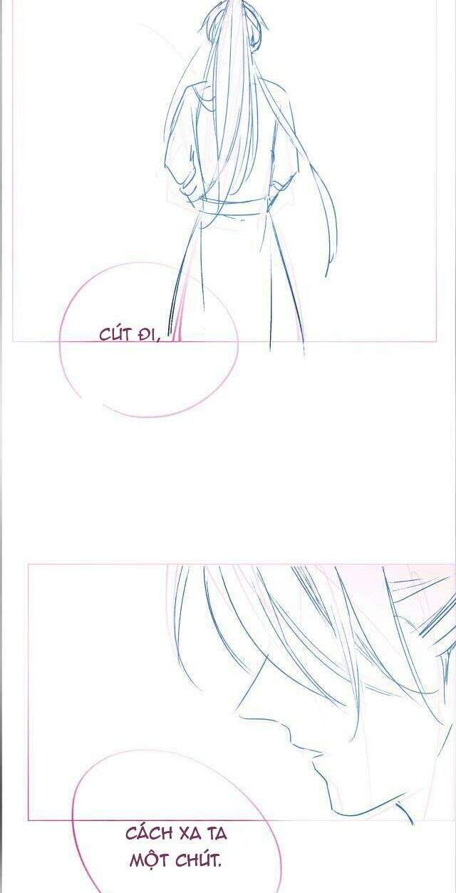 Sổ Tay Công Lược Hắc Liên Hoa Chap 17 - Next Chap 18