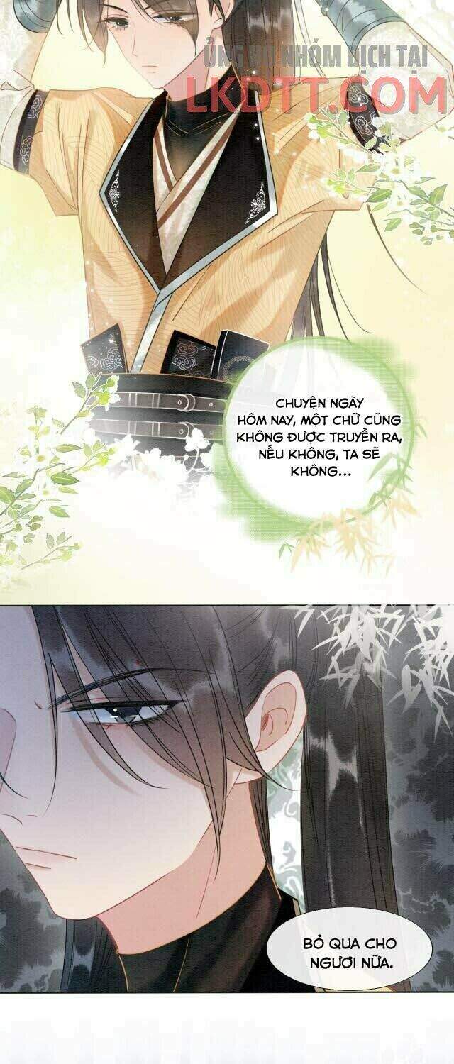 Sổ Tay Công Lược Hắc Liên Hoa Chap 18 - Next Chap 19