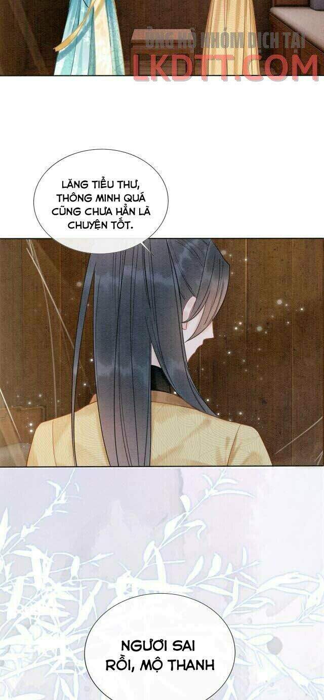 Sổ Tay Công Lược Hắc Liên Hoa Chap 18 - Next Chap 19