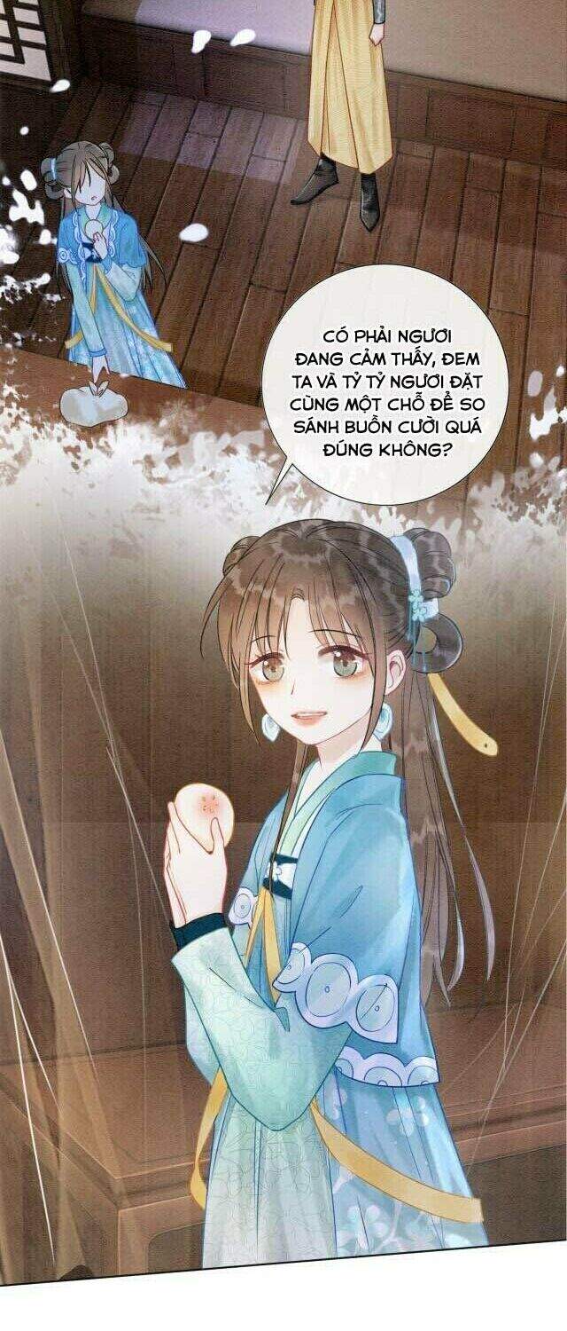 Sổ Tay Công Lược Hắc Liên Hoa Chap 18 - Next Chap 19