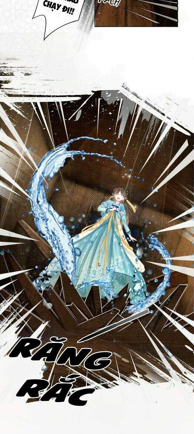 Sổ Tay Công Lược Hắc Liên Hoa Chap 18 - Next Chap 19