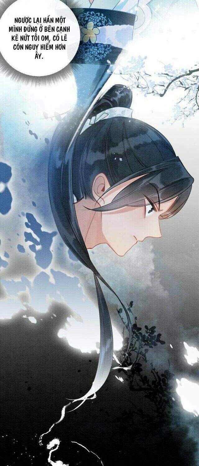 Sổ Tay Công Lược Hắc Liên Hoa Chap 18 - Next Chap 19