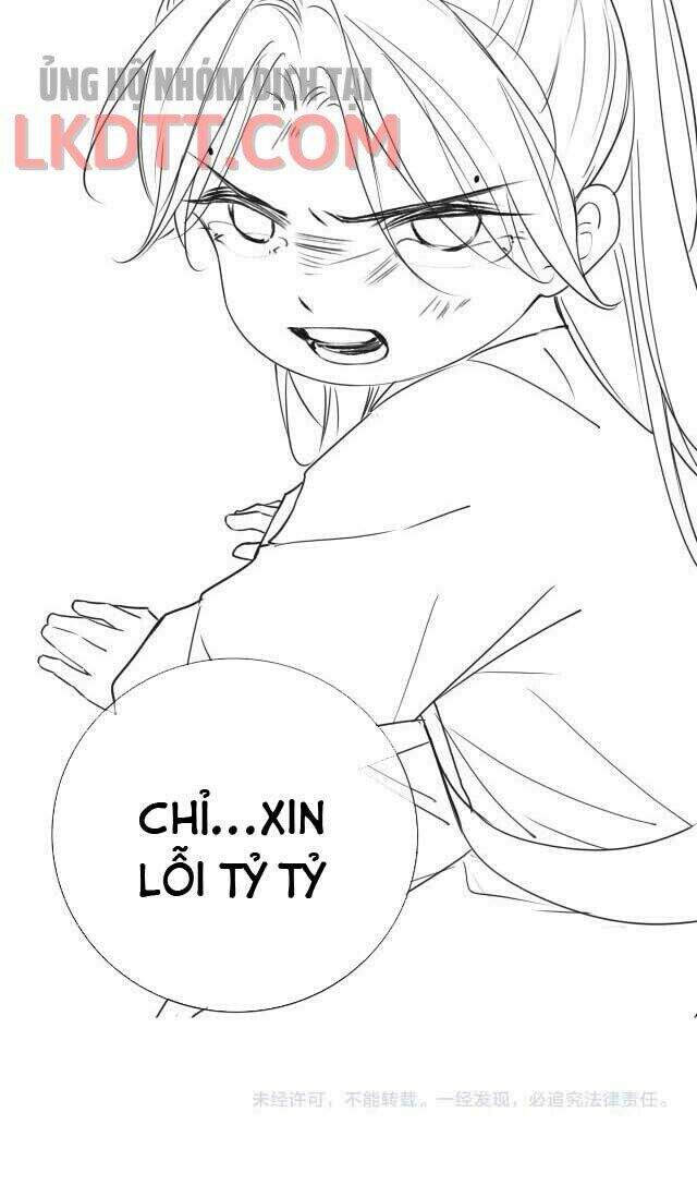 Sổ Tay Công Lược Hắc Liên Hoa Chap 23 - Next Chap 24