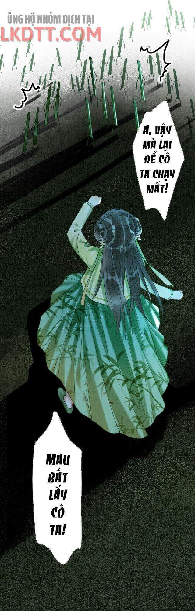 Sổ Tay Công Lược Hắc Liên Hoa Chap 27 - Next Chap 28