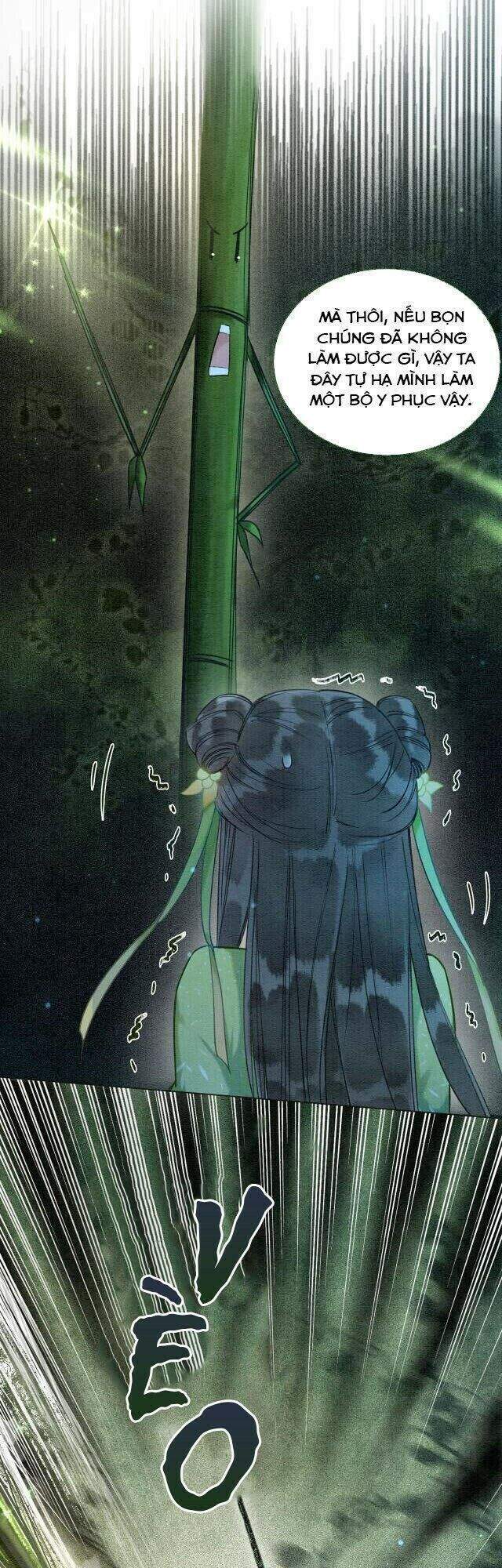 Sổ Tay Công Lược Hắc Liên Hoa Chap 27 - Next Chap 28