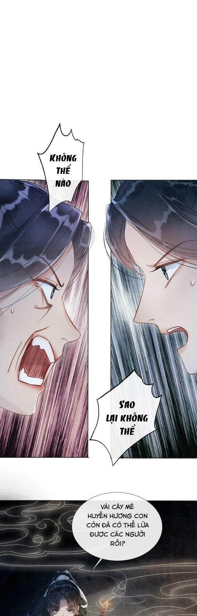 Sổ Tay Công Lược Hắc Liên Hoa Chap 31 - Next Chap 32