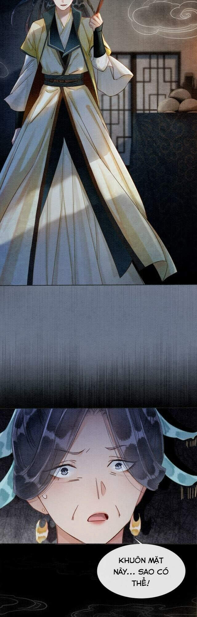 Sổ Tay Công Lược Hắc Liên Hoa Chap 31 - Next Chap 32