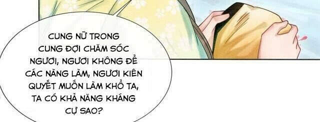 Sổ Tay Công Lược Hắc Liên Hoa Chap 31 - Next Chap 32