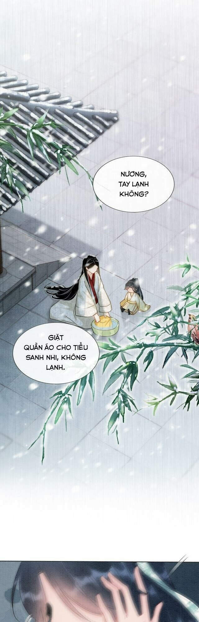 Sổ Tay Công Lược Hắc Liên Hoa Chap 31 - Next Chap 32