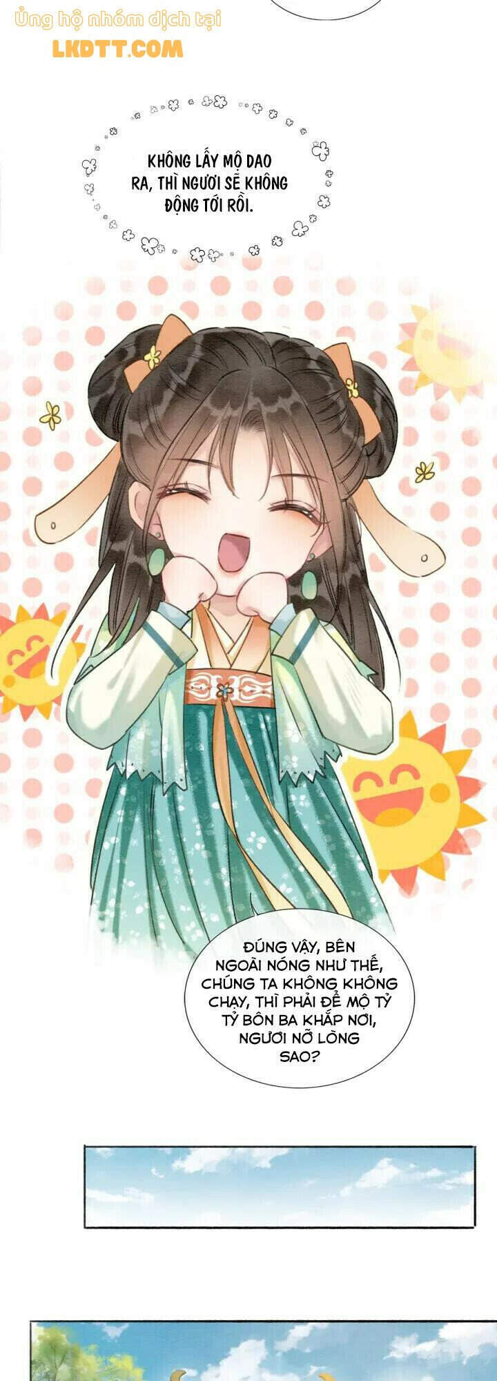 Sổ Tay Công Lược Hắc Liên Hoa Chap 34 - Next Chap 35