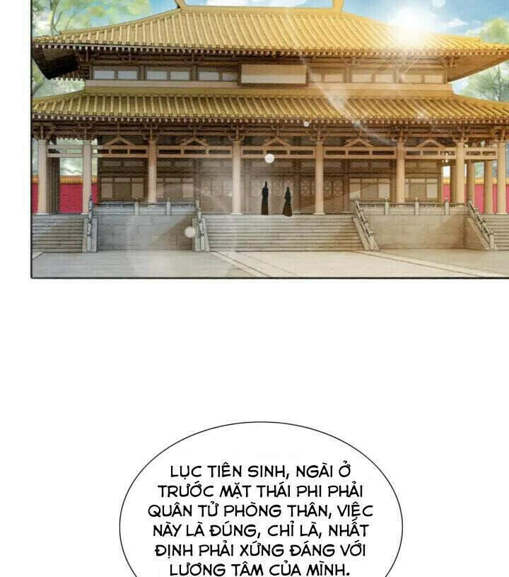 Sổ Tay Công Lược Hắc Liên Hoa Chap 34 - Next Chap 35