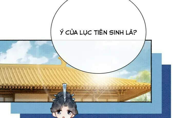 Sổ Tay Công Lược Hắc Liên Hoa Chap 34 - Next Chap 35
