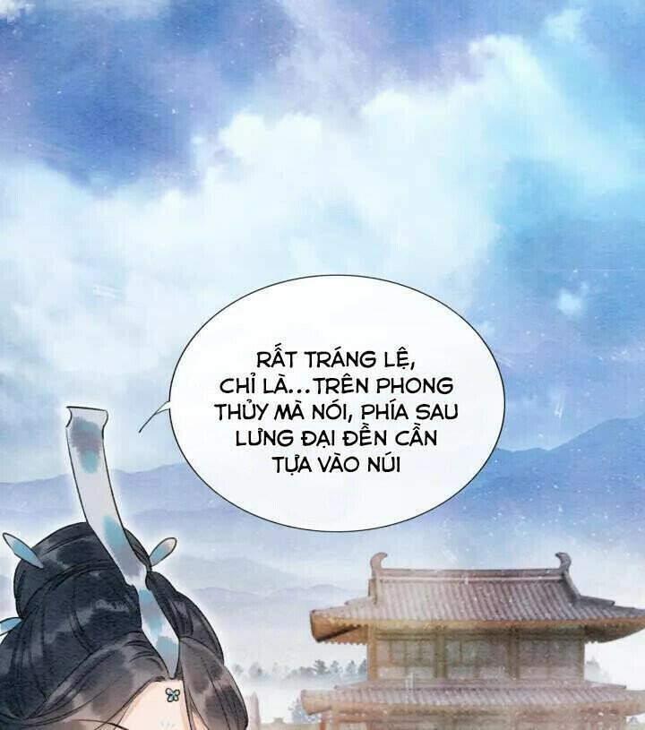 Sổ Tay Công Lược Hắc Liên Hoa Chap 34 - Next Chap 35