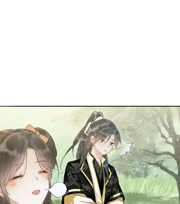 Sổ Tay Công Lược Hắc Liên Hoa Chap 34 - Next Chap 35