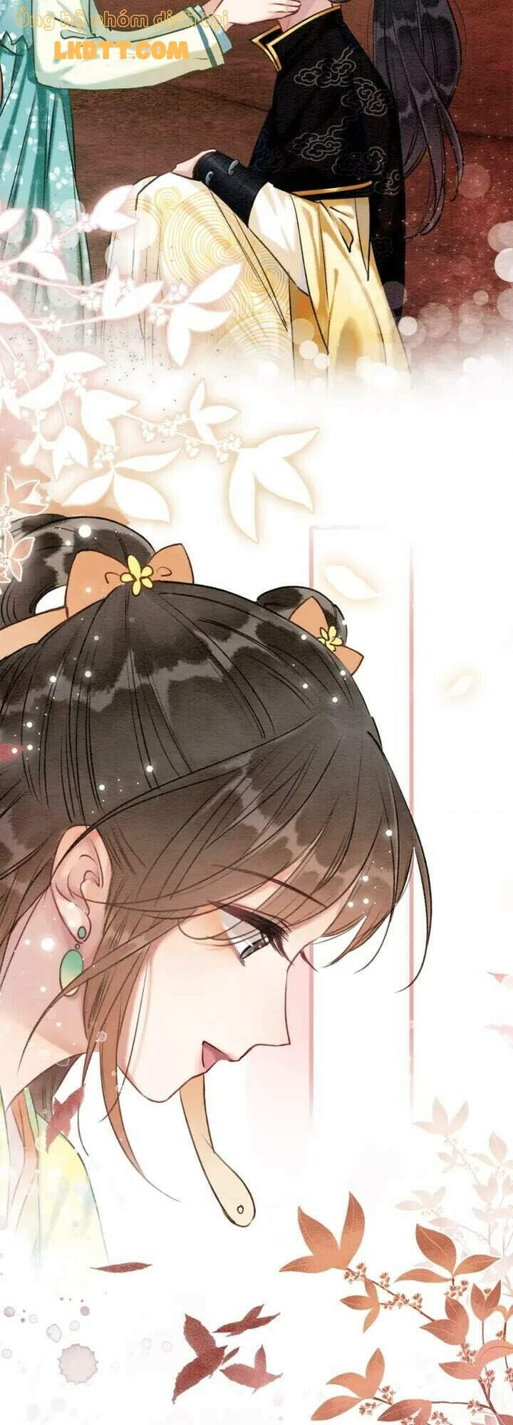 Sổ Tay Công Lược Hắc Liên Hoa Chap 34 - Next Chap 35