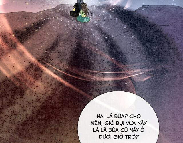 Sổ Tay Công Lược Hắc Liên Hoa Chap 36 - Next Chap 37