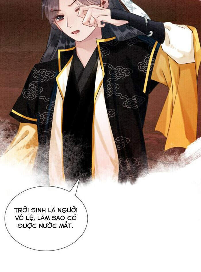 Sổ Tay Công Lược Hắc Liên Hoa Chap 36 - Next Chap 37