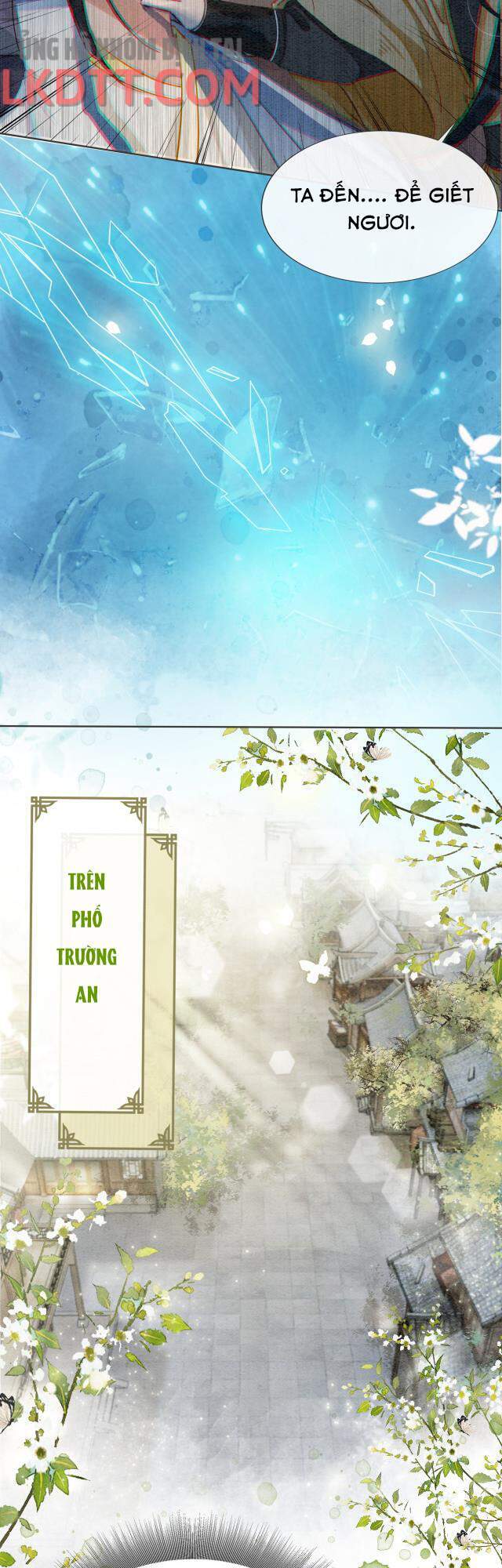 Sổ Tay Công Lược Hắc Liên Hoa Chap 29 - Next Chap 30