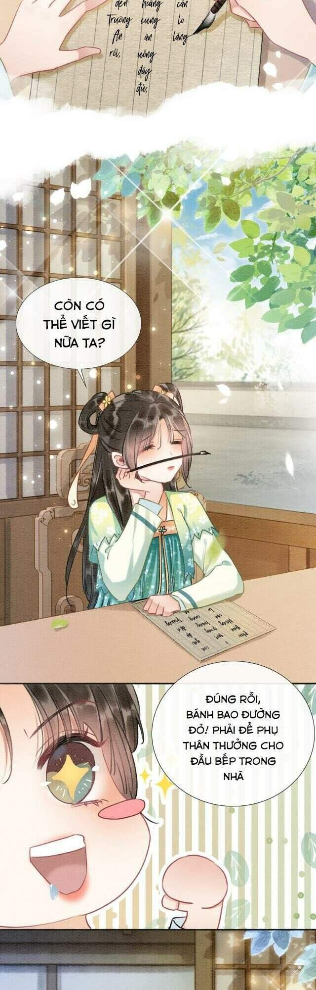 Sổ Tay Công Lược Hắc Liên Hoa Chap 32 - Next Chap 33