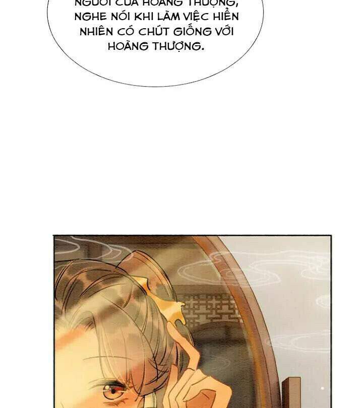 Sổ Tay Công Lược Hắc Liên Hoa Chap 33 - Next Chap 34