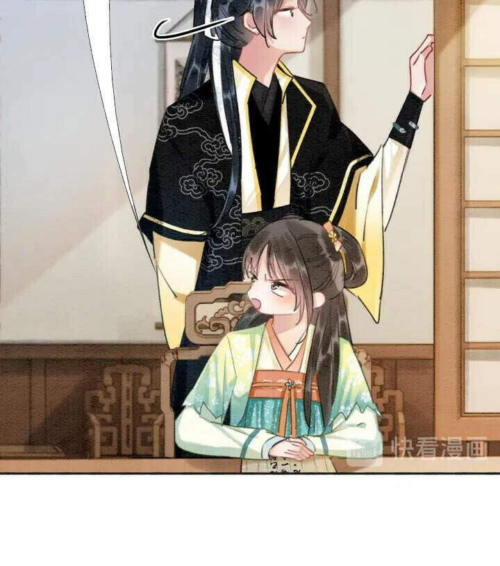 Sổ Tay Công Lược Hắc Liên Hoa Chap 33 - Next Chap 34