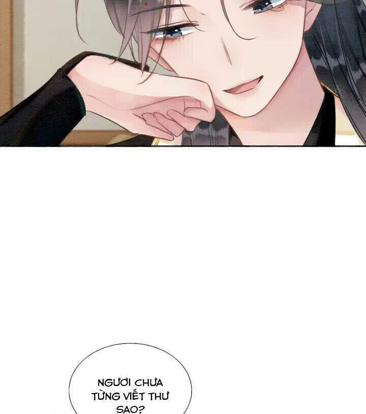 Sổ Tay Công Lược Hắc Liên Hoa Chap 33 - Next Chap 34