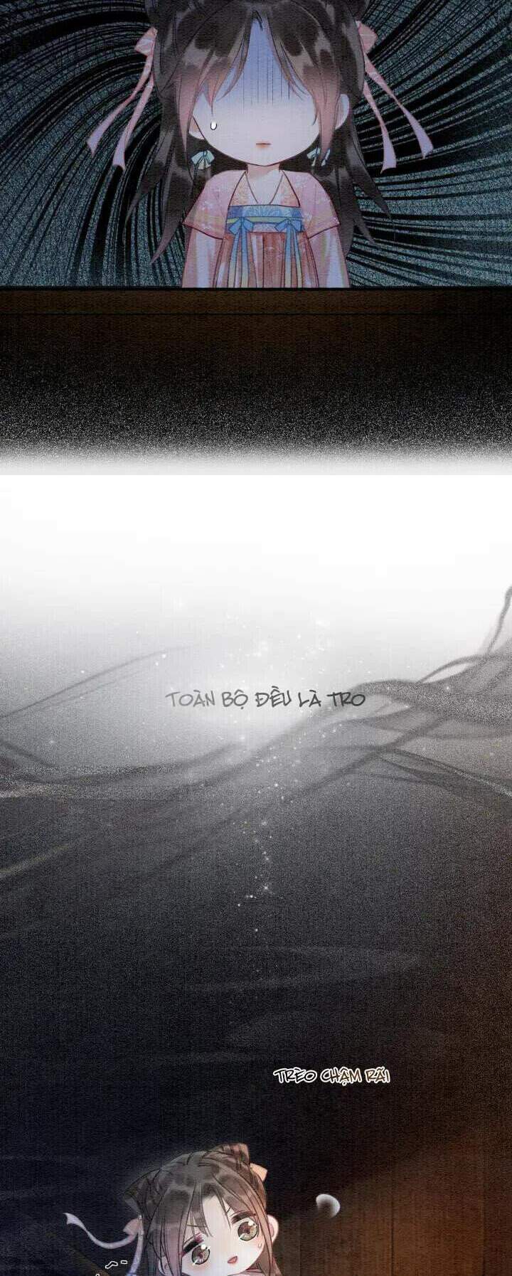 Sổ Tay Công Lược Hắc Liên Hoa Chap 46 - Next Chap 47