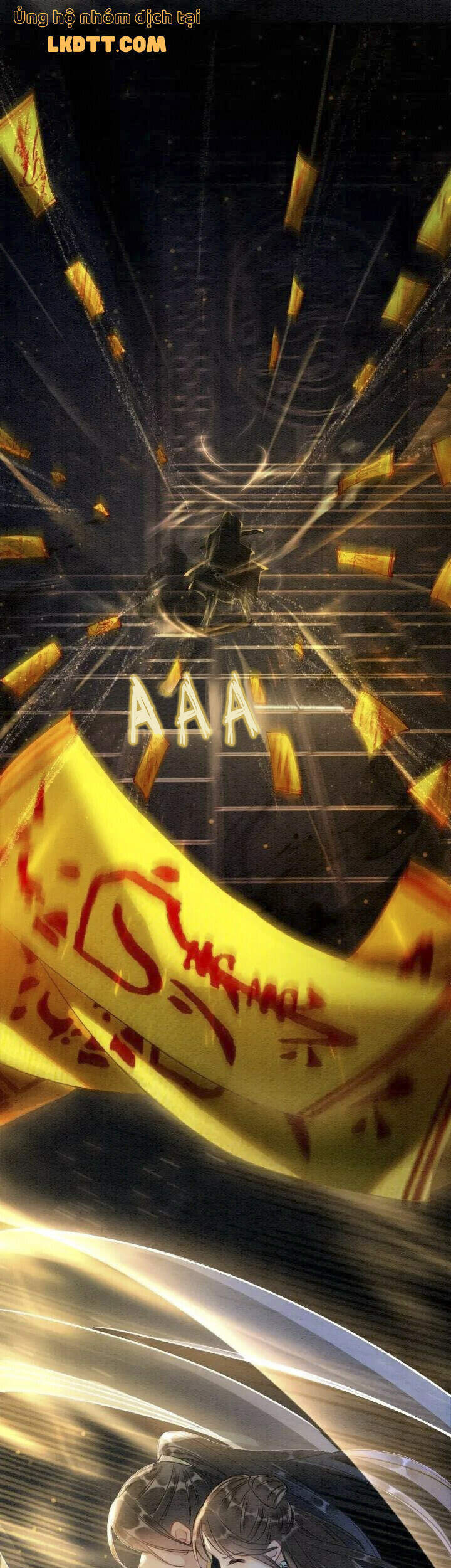 Sổ Tay Công Lược Hắc Liên Hoa Chap 48 - Next Chap 49