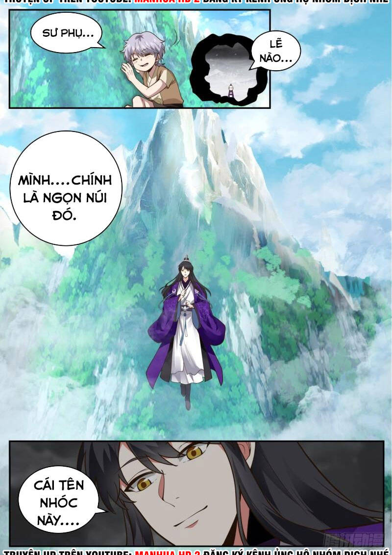 Tổ Sư Gia Đứng Đầu Lịch Sử Chap 154 - Next Chap 155