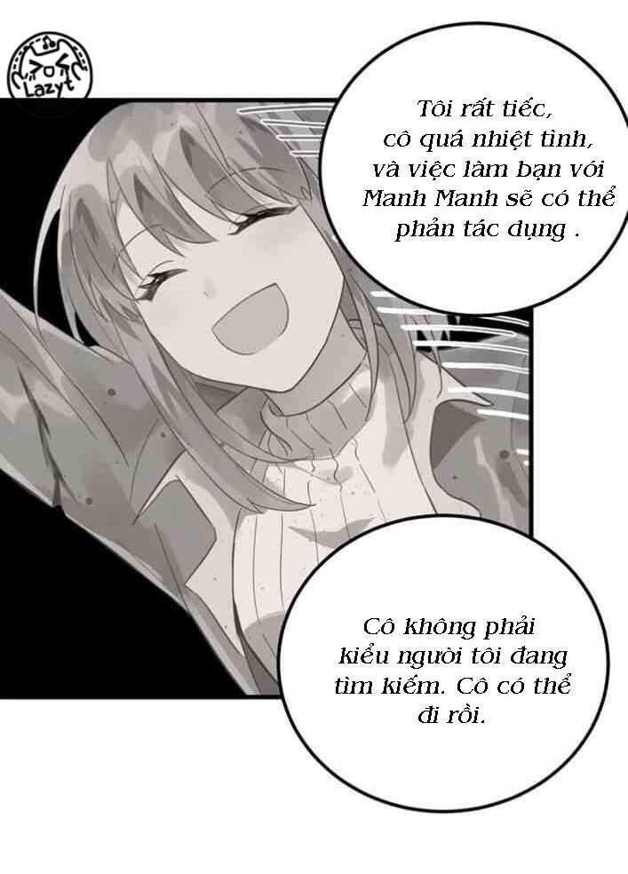 Tình Yêu Huyễn Tưởng Chap 5 - Next Chap 6