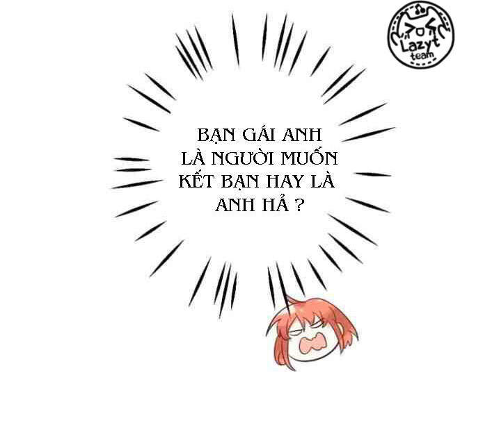 Tình Yêu Huyễn Tưởng Chap 5 - Next Chap 6