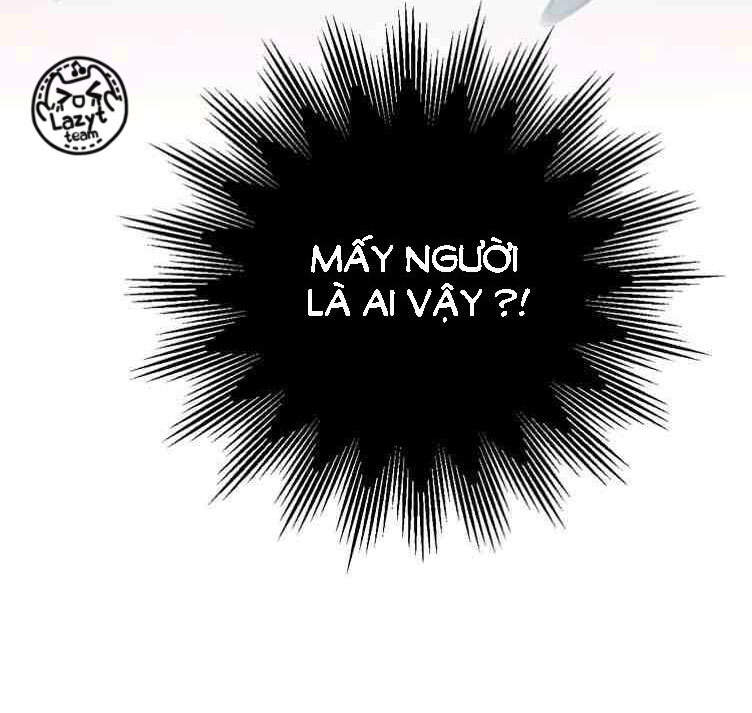 Tình Yêu Huyễn Tưởng Chap 5 - Next Chap 6