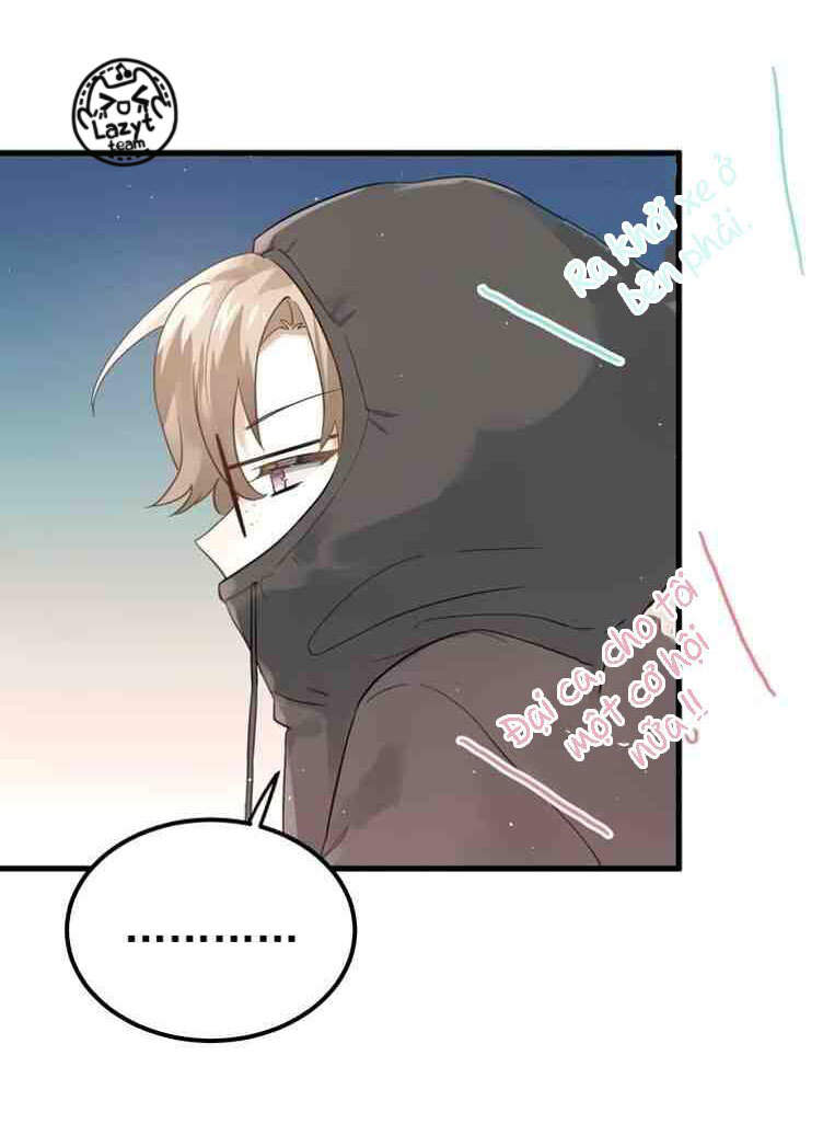 Tình Yêu Huyễn Tưởng Chap 5 - Next Chap 6