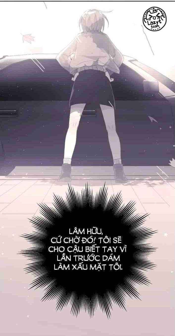 Tình Yêu Huyễn Tưởng Chap 5 - Next Chap 6