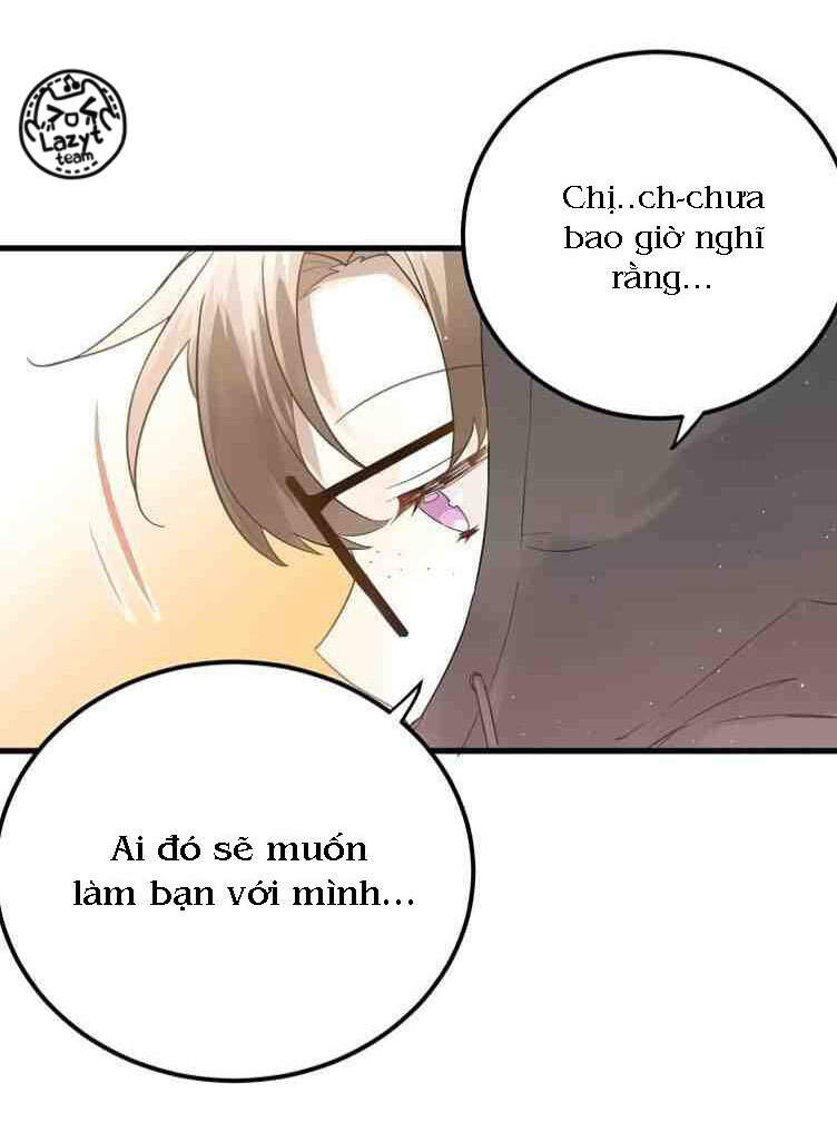 Tình Yêu Huyễn Tưởng Chap 5 - Next Chap 6