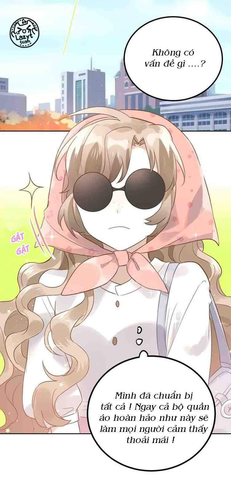 Tình Yêu Huyễn Tưởng Chap 5 - Next Chap 6