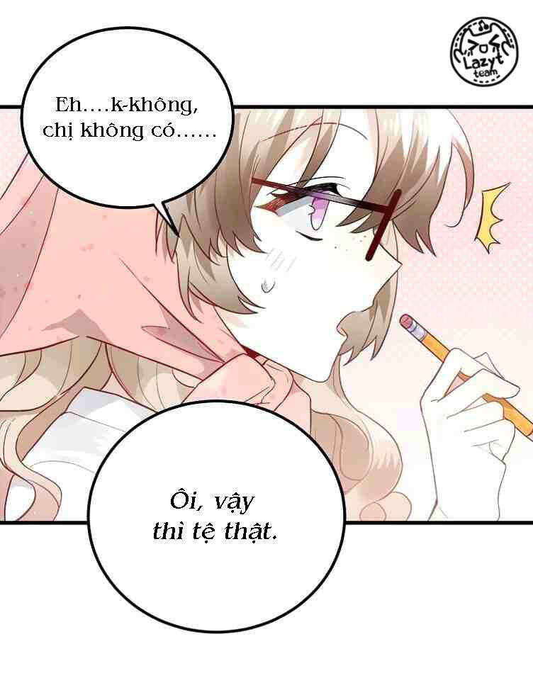 Tình Yêu Huyễn Tưởng Chap 5 - Next Chap 6