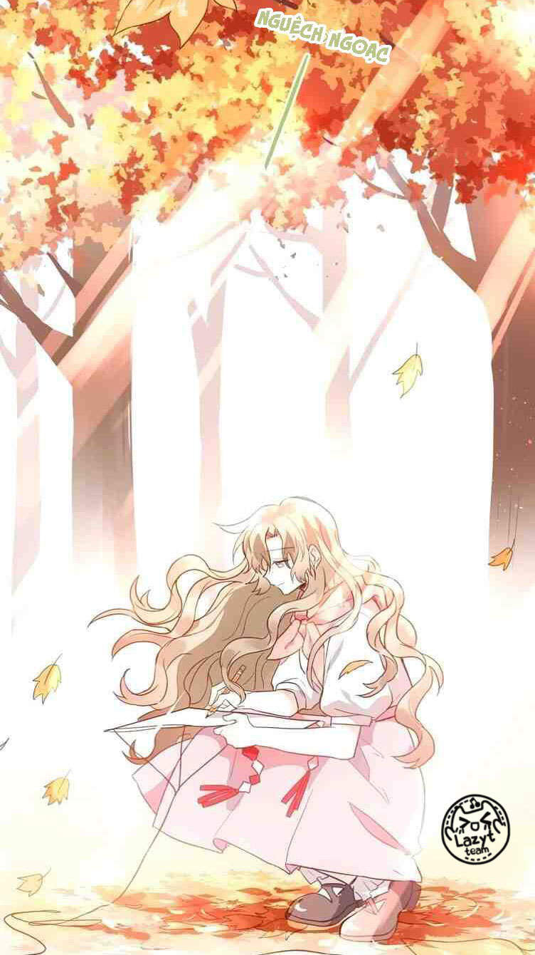 Tình Yêu Huyễn Tưởng Chap 5 - Next Chap 6