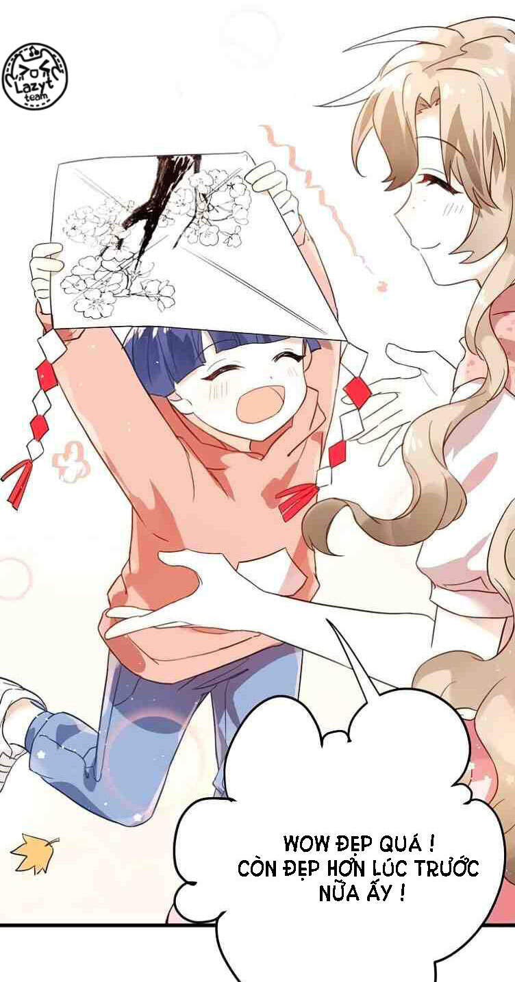 Tình Yêu Huyễn Tưởng Chap 5 - Next Chap 6