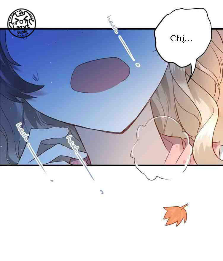 Tình Yêu Huyễn Tưởng Chap 5 - Next Chap 6