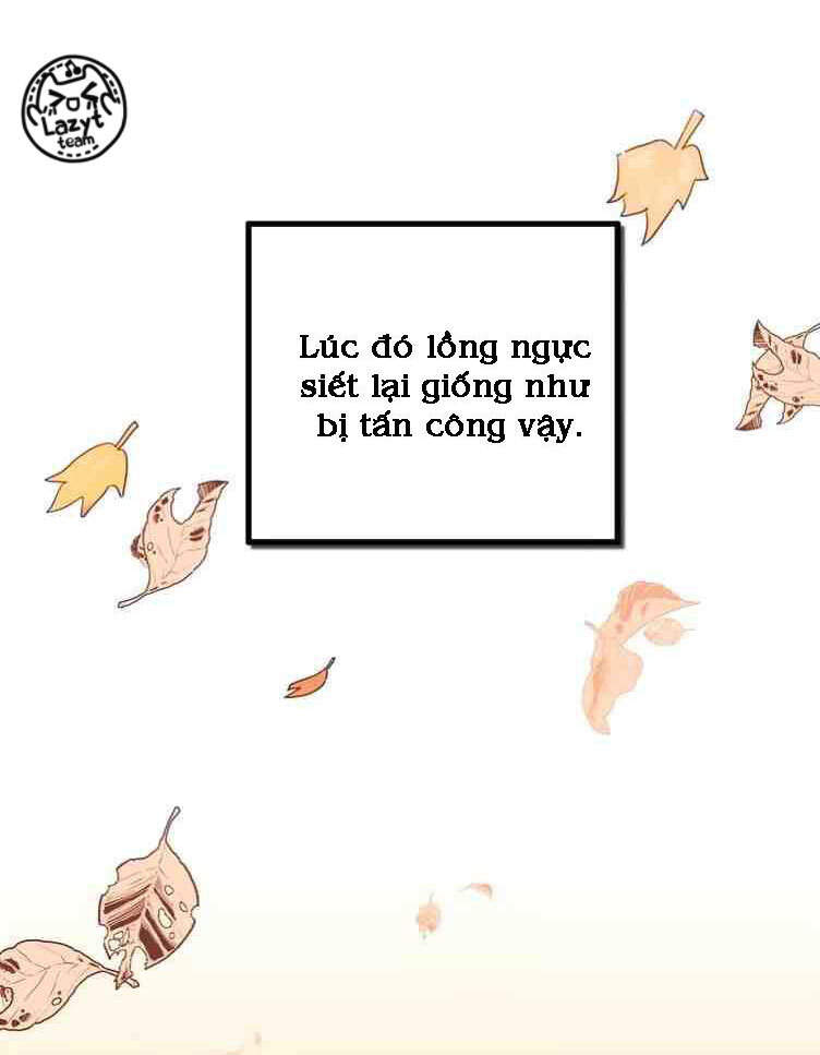 Tình Yêu Huyễn Tưởng Chap 5 - Next Chap 6