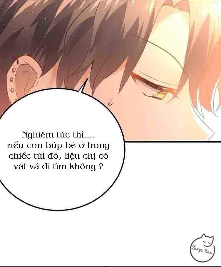 Tình Yêu Huyễn Tưởng Chap 6 - Next Chap 7