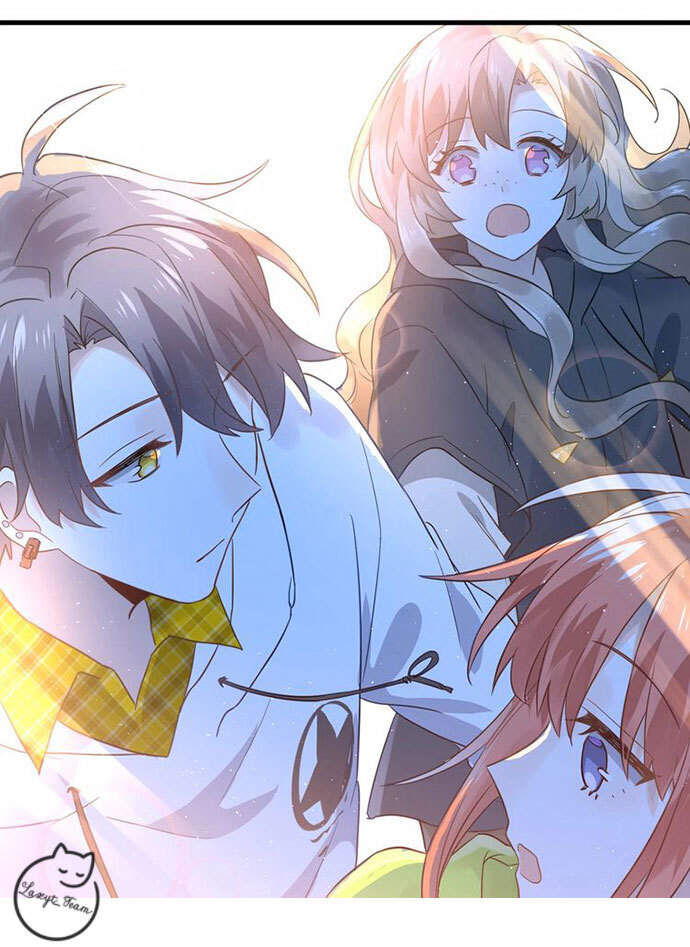 Tình Yêu Huyễn Tưởng Chap 8 - Next Chap 9