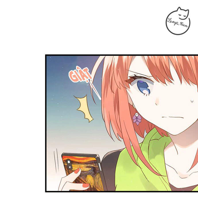 Tình Yêu Huyễn Tưởng Chap 8 - Next Chap 9