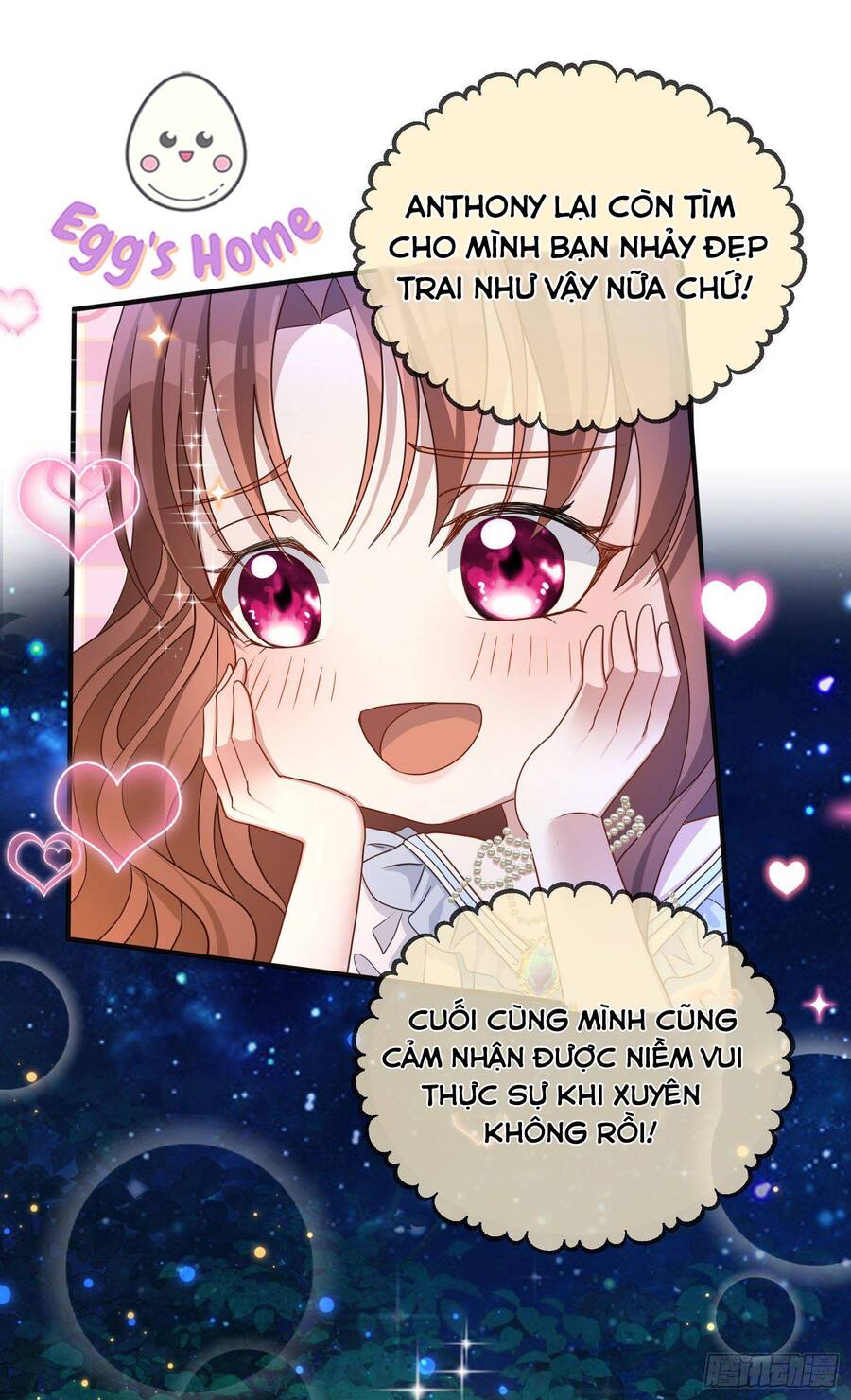 Trở Thành Bạch Nguyệt Quang Của Phản Diện Hắc Hóa Chap 24 - Next Chap 25