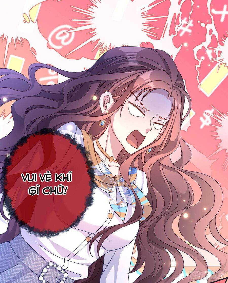 Trở Thành Bạch Nguyệt Quang Của Phản Diện Hắc Hóa Chap 24 - Next Chap 25