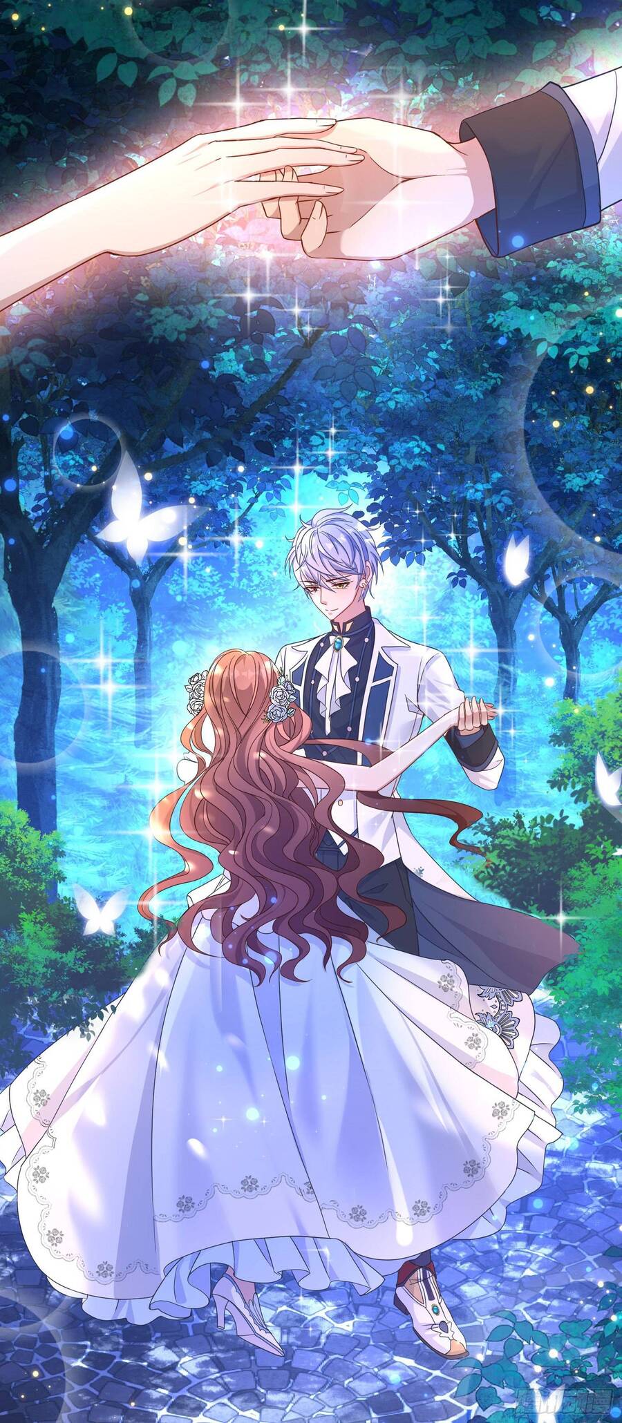 Trở Thành Bạch Nguyệt Quang Của Phản Diện Hắc Hóa Chap 24 - Next Chap 25